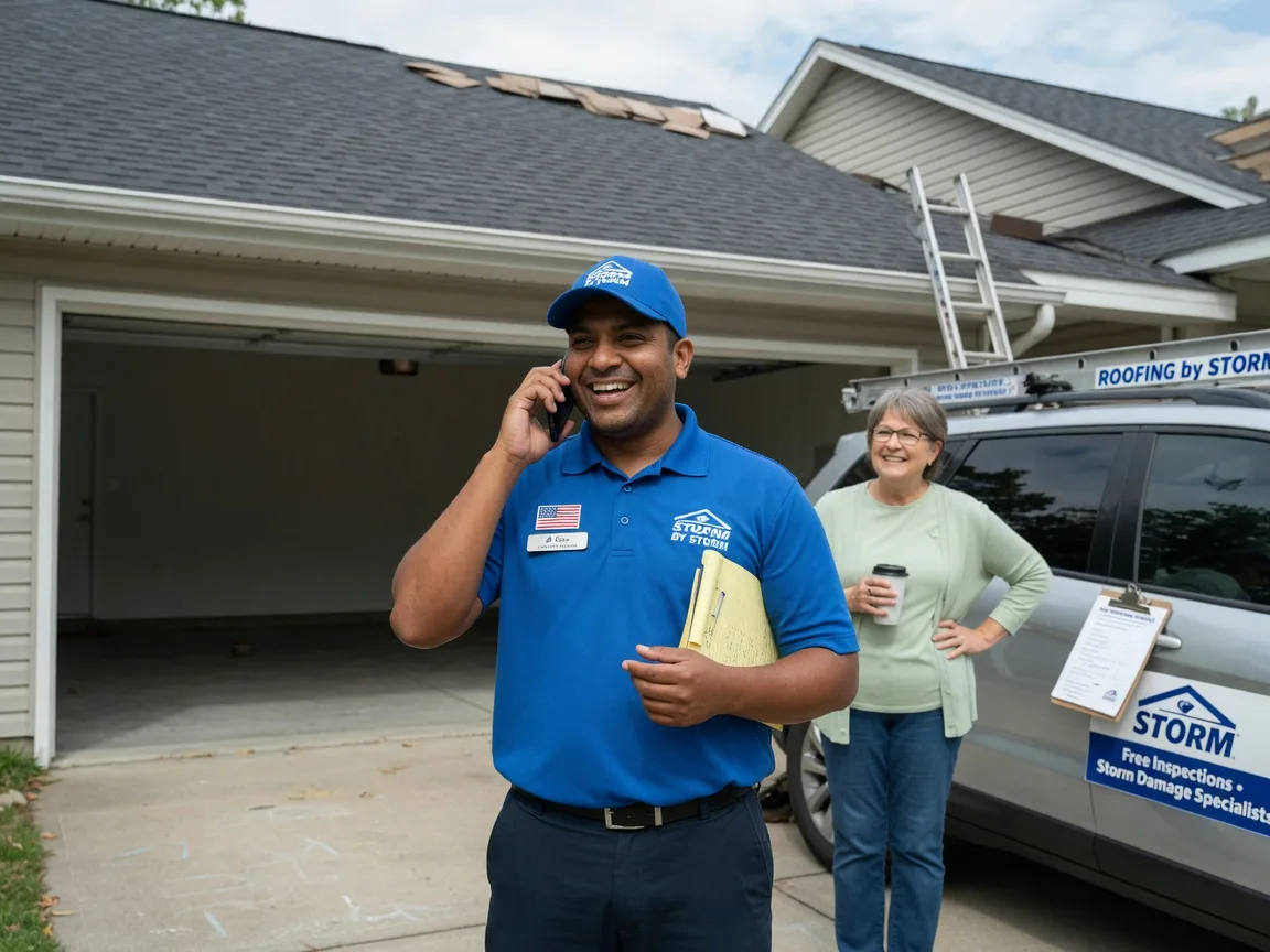Roof Repair Near Me Rincon, GA FAQs