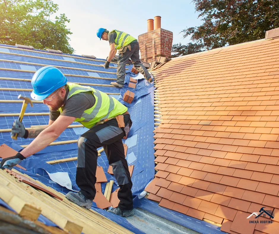 Why choose Roof Repair Near Me in Rincon, GA