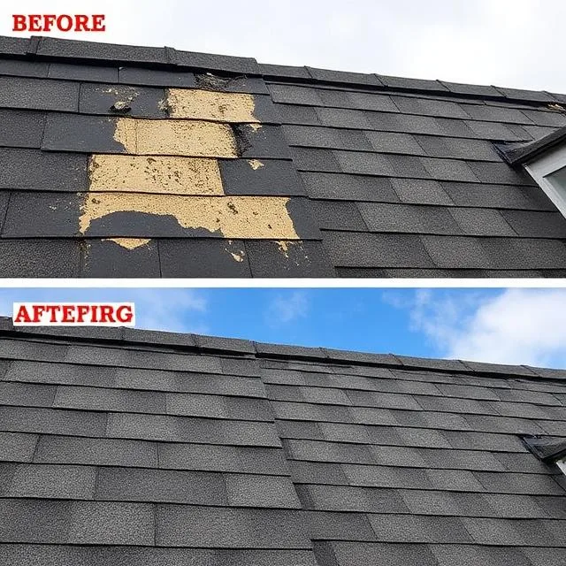 Roof Repair Near Me in Rincon, GA near me
